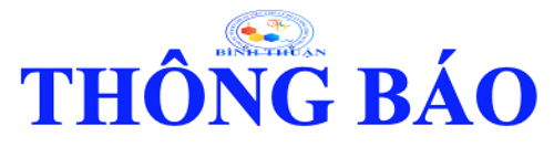 THÔNG BÁO TUYỂN DỤNG